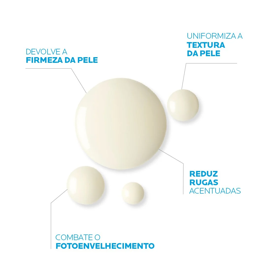 La Roche-Posay Retinol B3 - Sérum Redutor de Linhas 30ml - Image 5