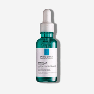 La Roche-Posay Effaclar Ultra Concentrado - Sérum Antiacne 30ml